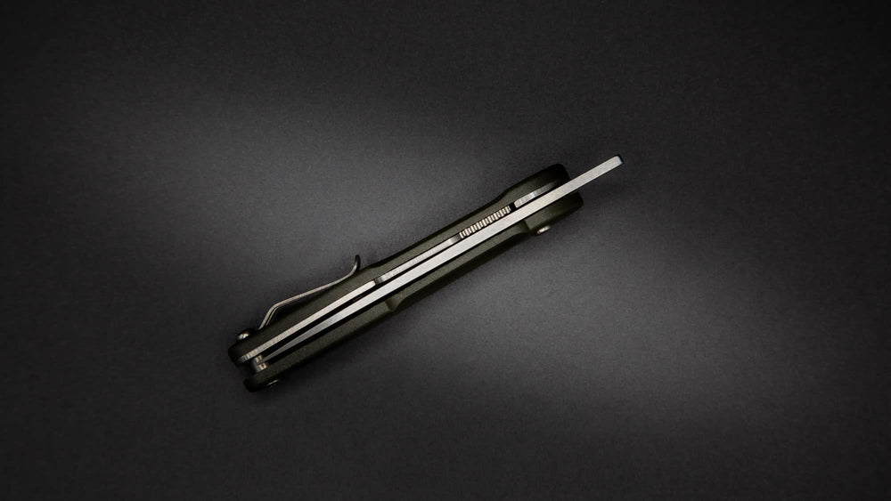 BDØ R Ranger Green | S4 Supplies