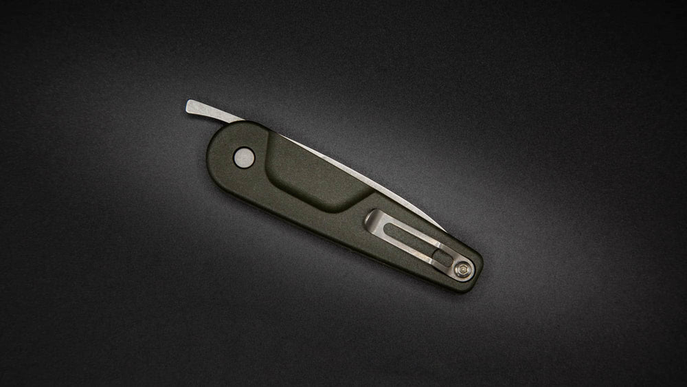 BDØ R Ranger Green | S4 Supplies
