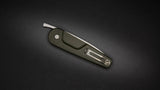 BDØ R Ranger Green | S4 Supplies