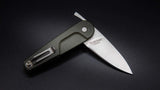 BDØ R Ranger Green | S4 Supplies