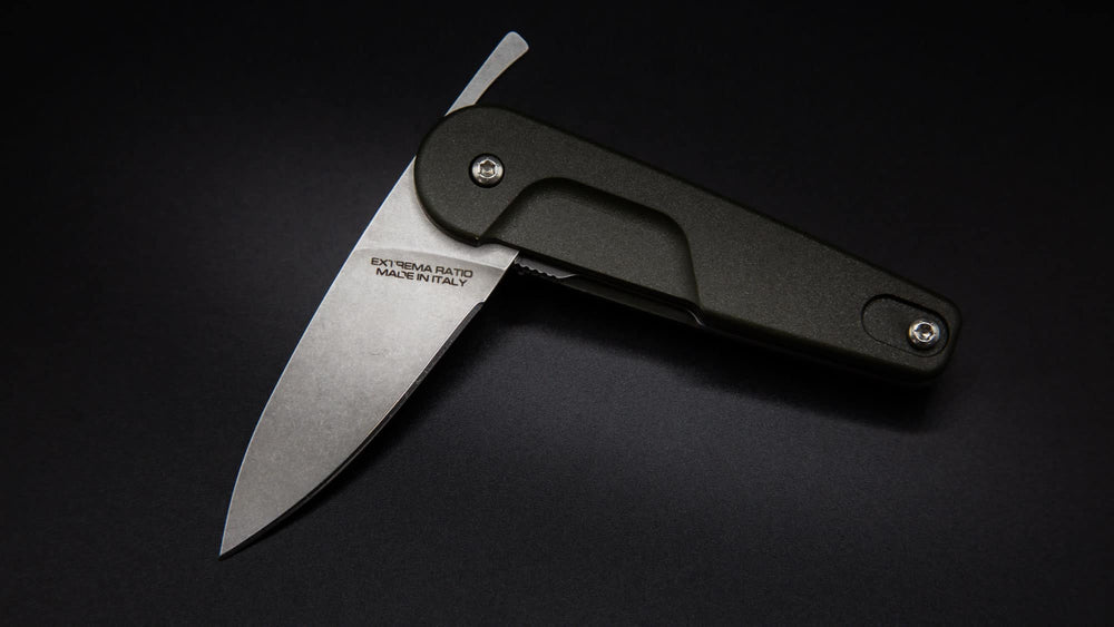 BDØ R Ranger Green | S4 Supplies