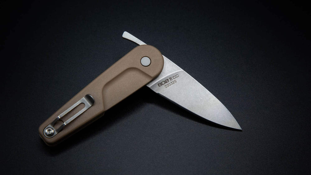 BDØ R Desert | S4 Supplies
