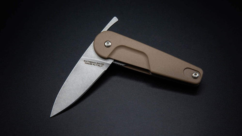 BDØ R Desert | S4 Supplies