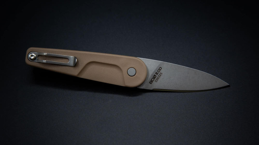 BDØ R Desert | S4 Supplies
