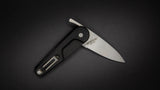 BDØ R Black | S4 Supplies