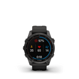 Garmin® FENIX 7S Solar | S4 Supplies