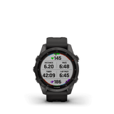 Garmin® FENIX 7S Solar | S4 Supplies