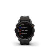 Garmin® FENIX 7S Solar | S4 Supplies