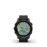 Garmin® FENIX 7S Solar | S4 Supplies