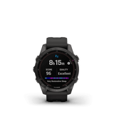 Garmin® FENIX 7S Solar | S4 Supplies
