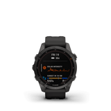 Garmin® FENIX 7S Solar | S4 Supplies