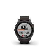 Garmin® FENIX 7S Solar | S4 Supplies