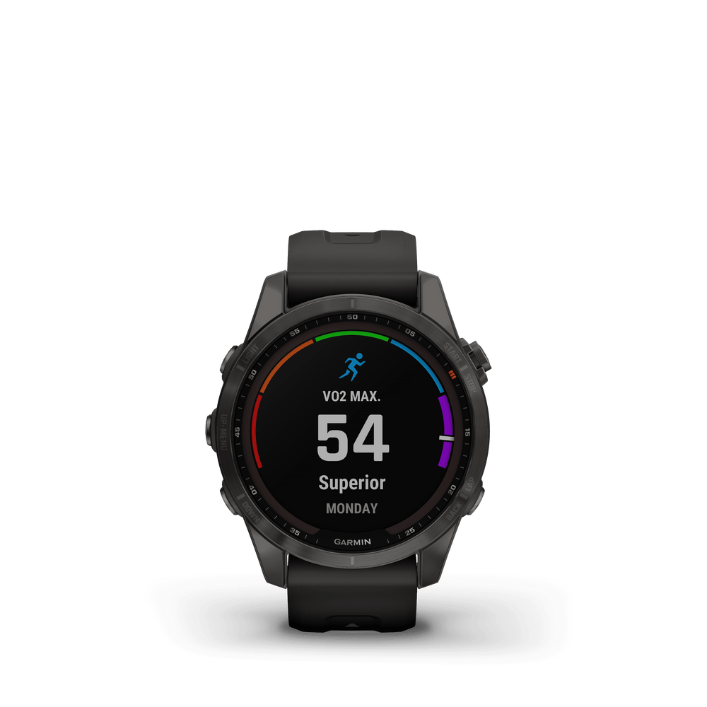 Garmin® FENIX 7S Solar | S4 Supplies
