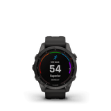 Garmin® FENIX 7S Solar | S4 Supplies