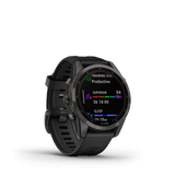 Garmin® FENIX 7S Solar | S4 Supplies