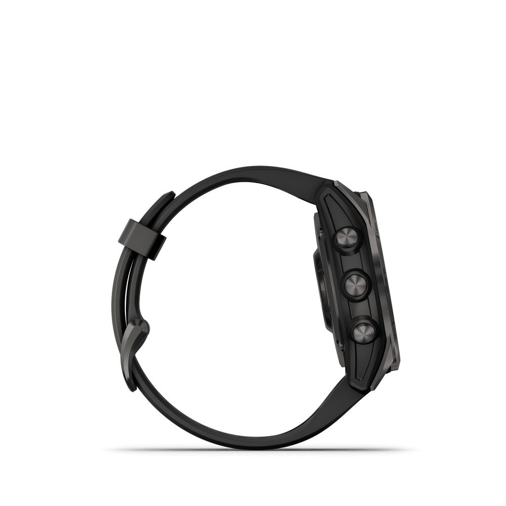Garmin® FENIX 7S Solar | S4 Supplies