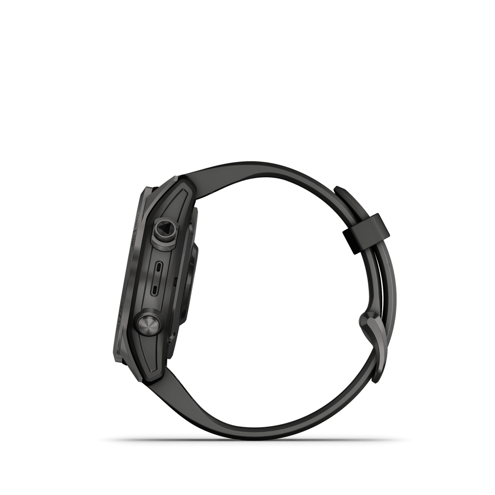 Garmin® FENIX 7S Solar | S4 Supplies