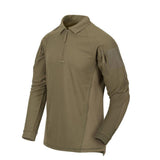 Range Polo Shirt - TopCool | S4 Supplies