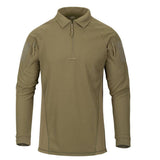 Range Polo Shirt - TopCool | S4 Supplies