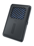 Nitecore EMR06 - Mückenabwehr, integrierter Akku | S4 Supplies