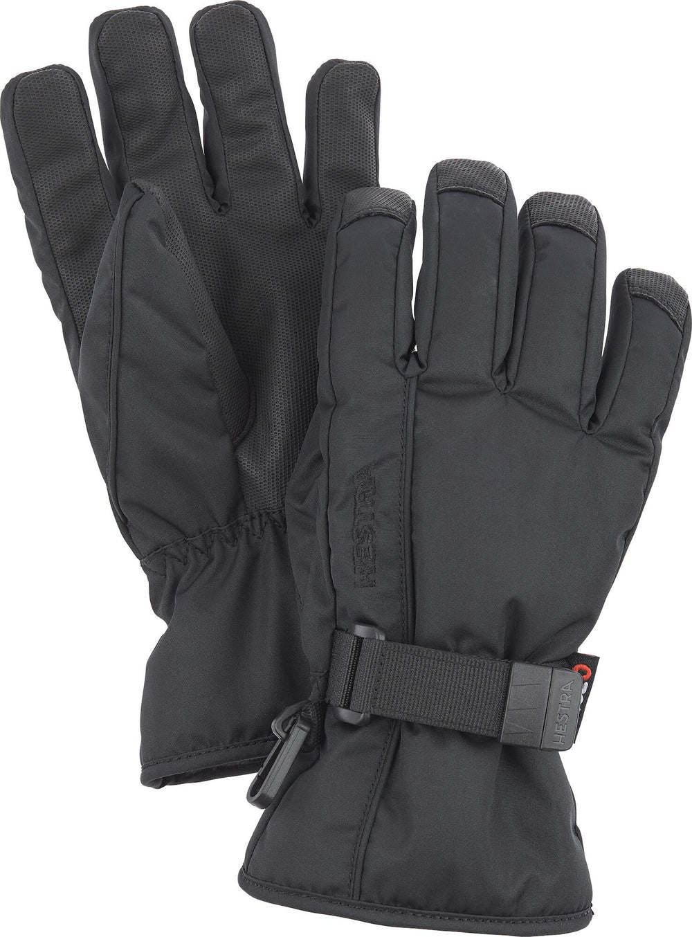 Isaberg Czone Jr. - 5 Finger Kinder Handschuh | S4 Supplies