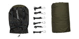 Jorund Tech Bivy Bag | S4 Supplies