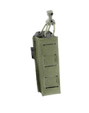 Machine Pistol Shingle FAT GEN5 | S4 Supplies