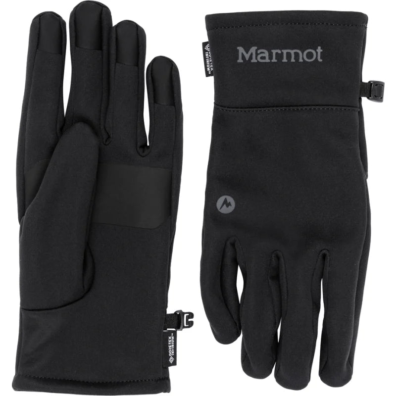 Infinitum Windstopper® GoreTex® Softshell Handschuh | S4 Supplies