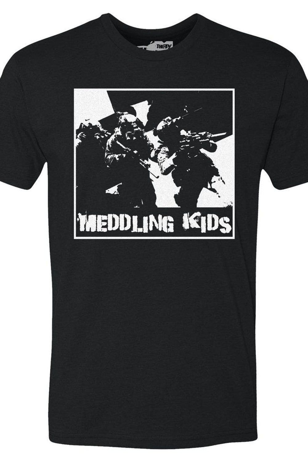 T-Shirt Meddling Kids | S4 Supplies