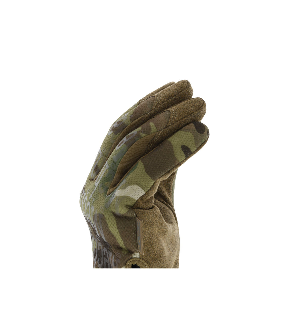 Mechanix Original MultiCam® | S4 Supplies