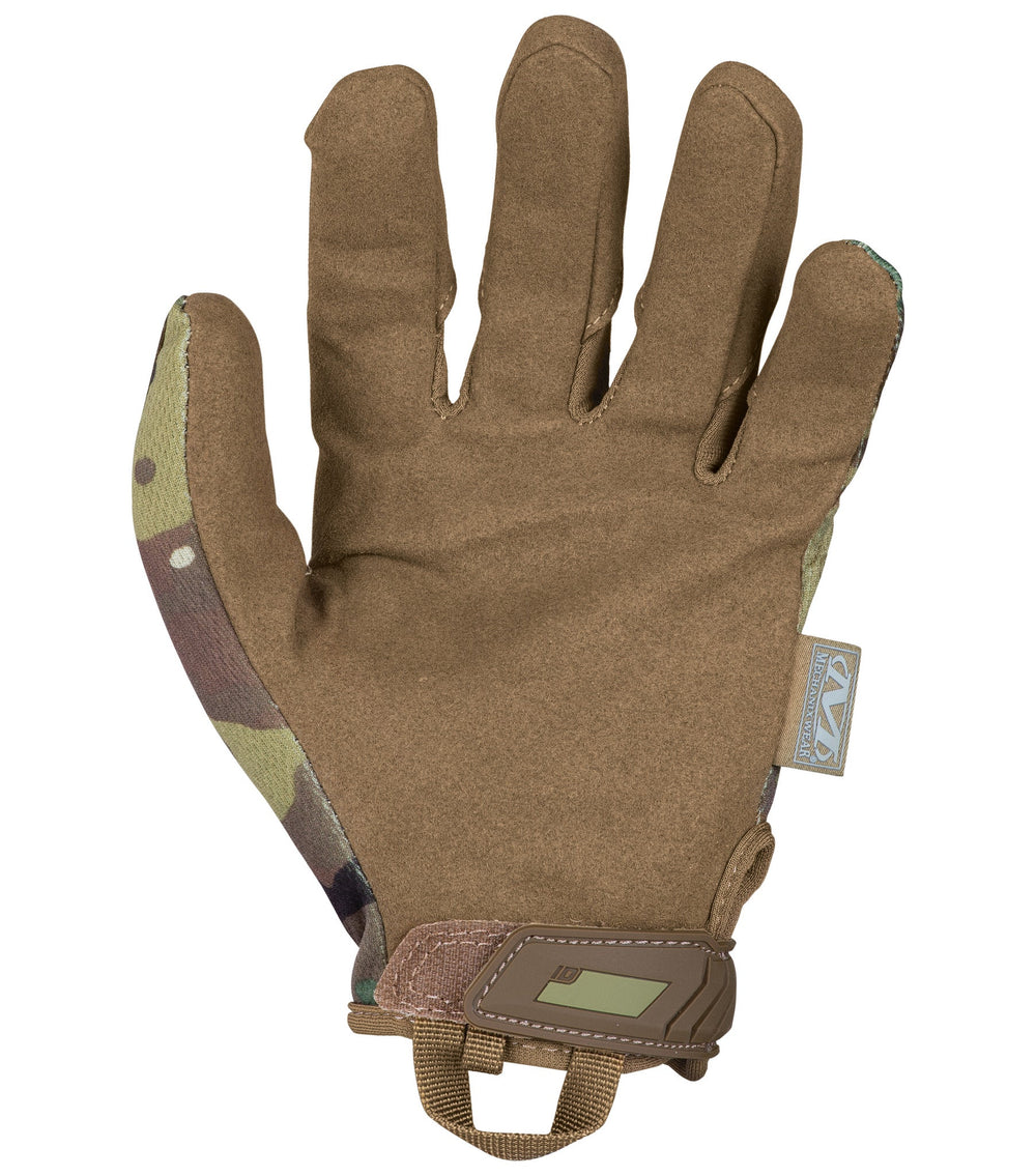 Mechanix Original MultiCam® | S4 Supplies