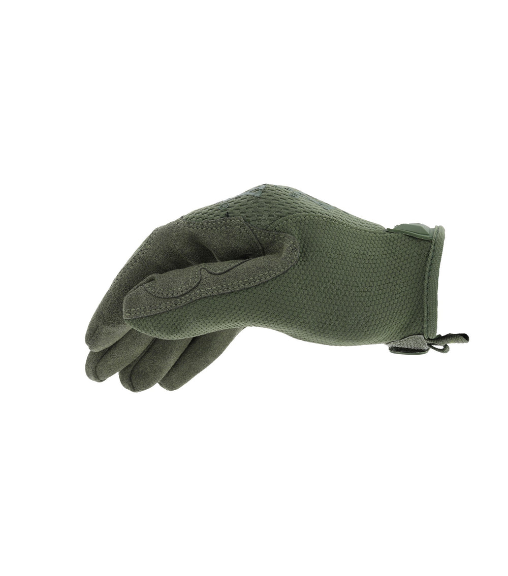 Mechanix Original OD green | S4 Supplies