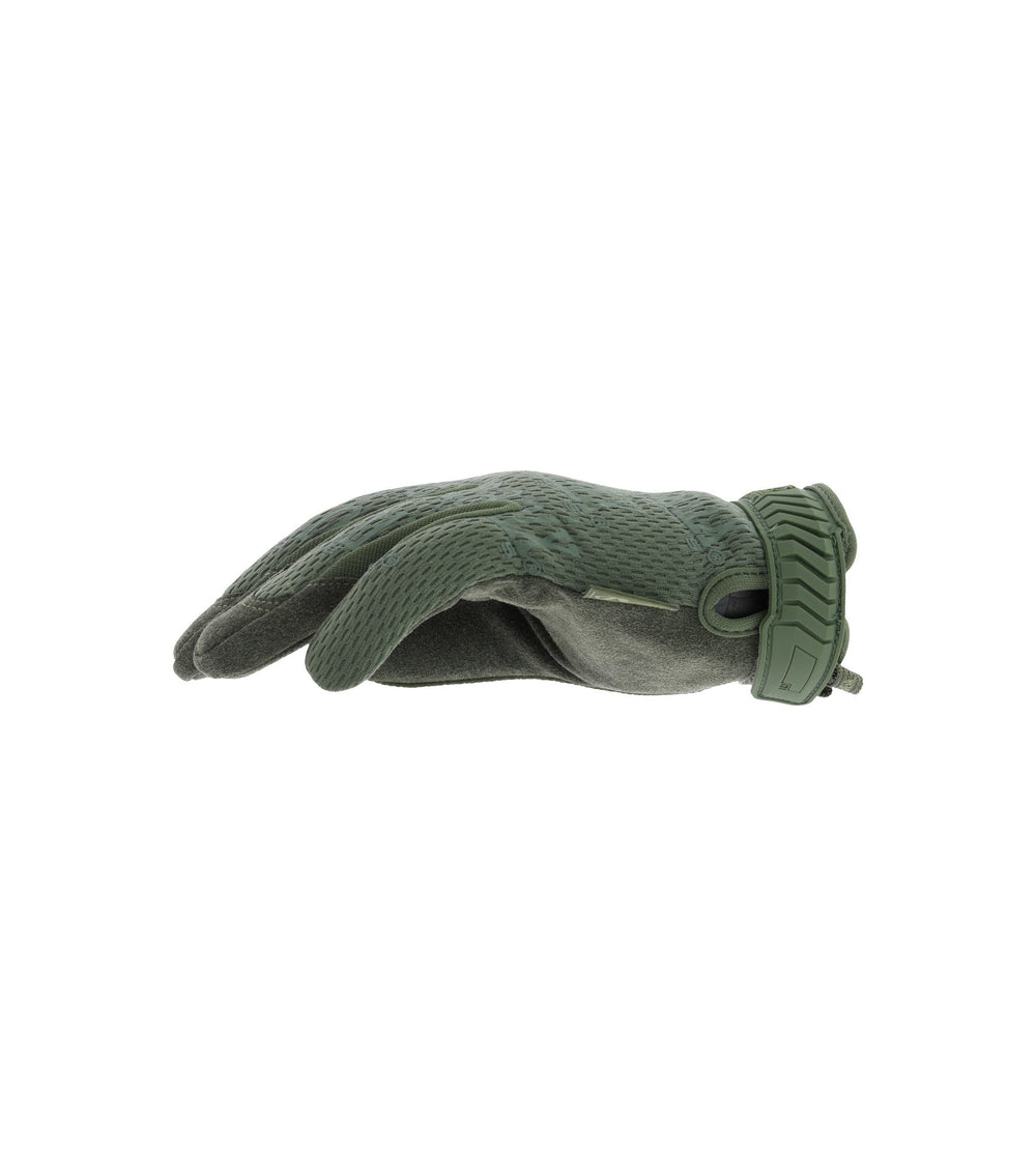 Mechanix Original OD green | S4 Supplies