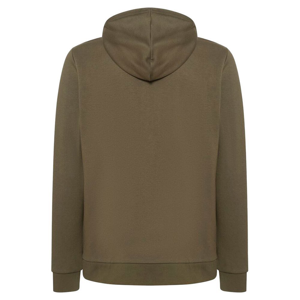 Bark Full Zip Hoodie 2.0 | S4 Supplies