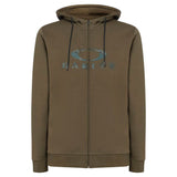 Bark Full Zip Hoodie 2.0 | S4 Supplies