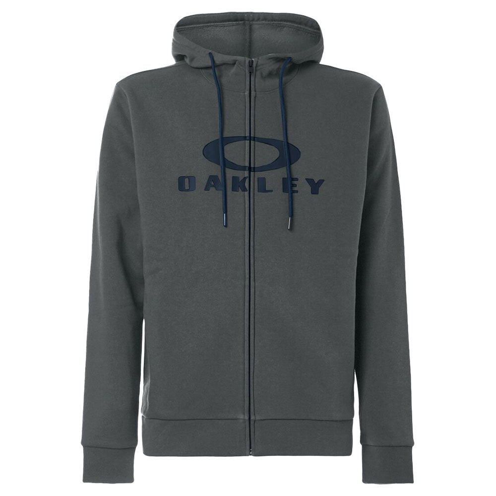 Bark Full Zip Hoodie 2.0 | S4 Supplies