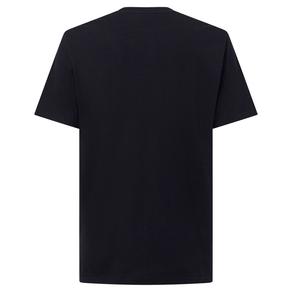 Oakley Embroidery Mark II Short Sleeve T-Shirt | S4 Supplies