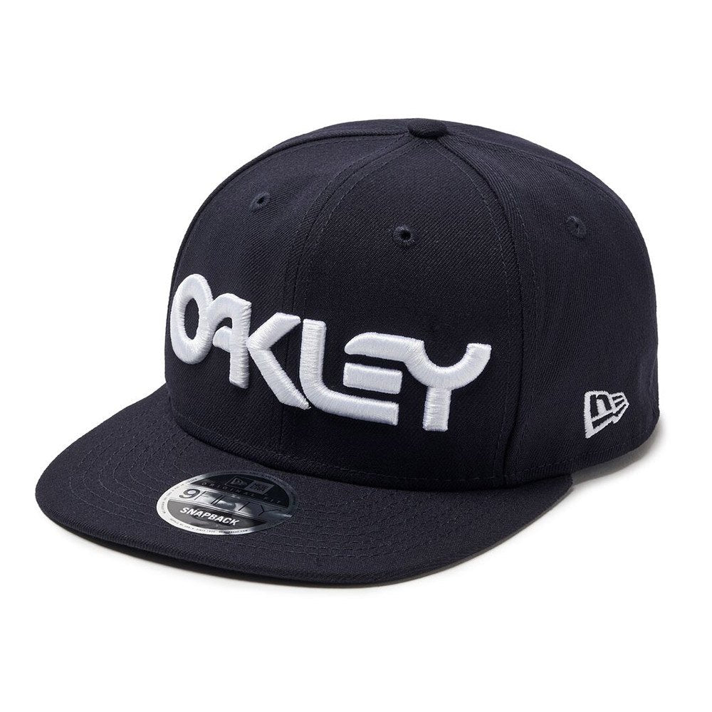 Mark II Novelty Snap Back | S4 Supplies
