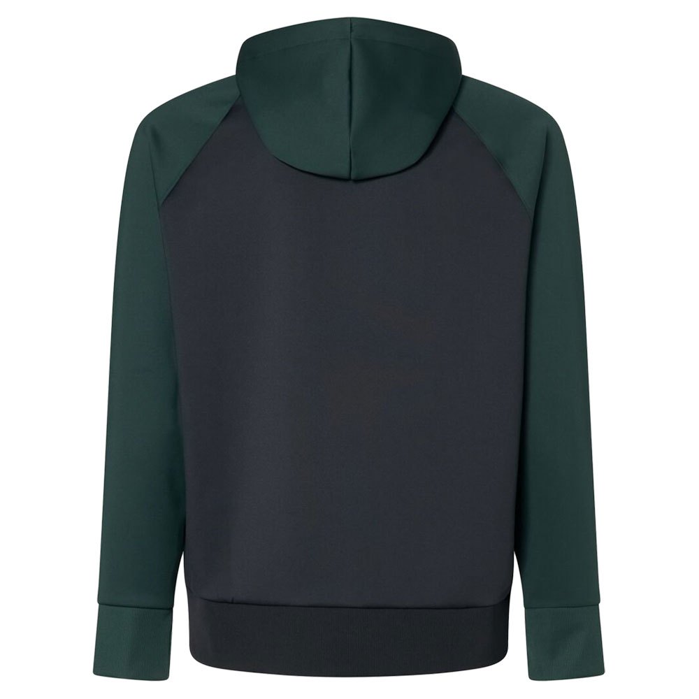 Sierra Full Zip Hoodie | S4 Supplies