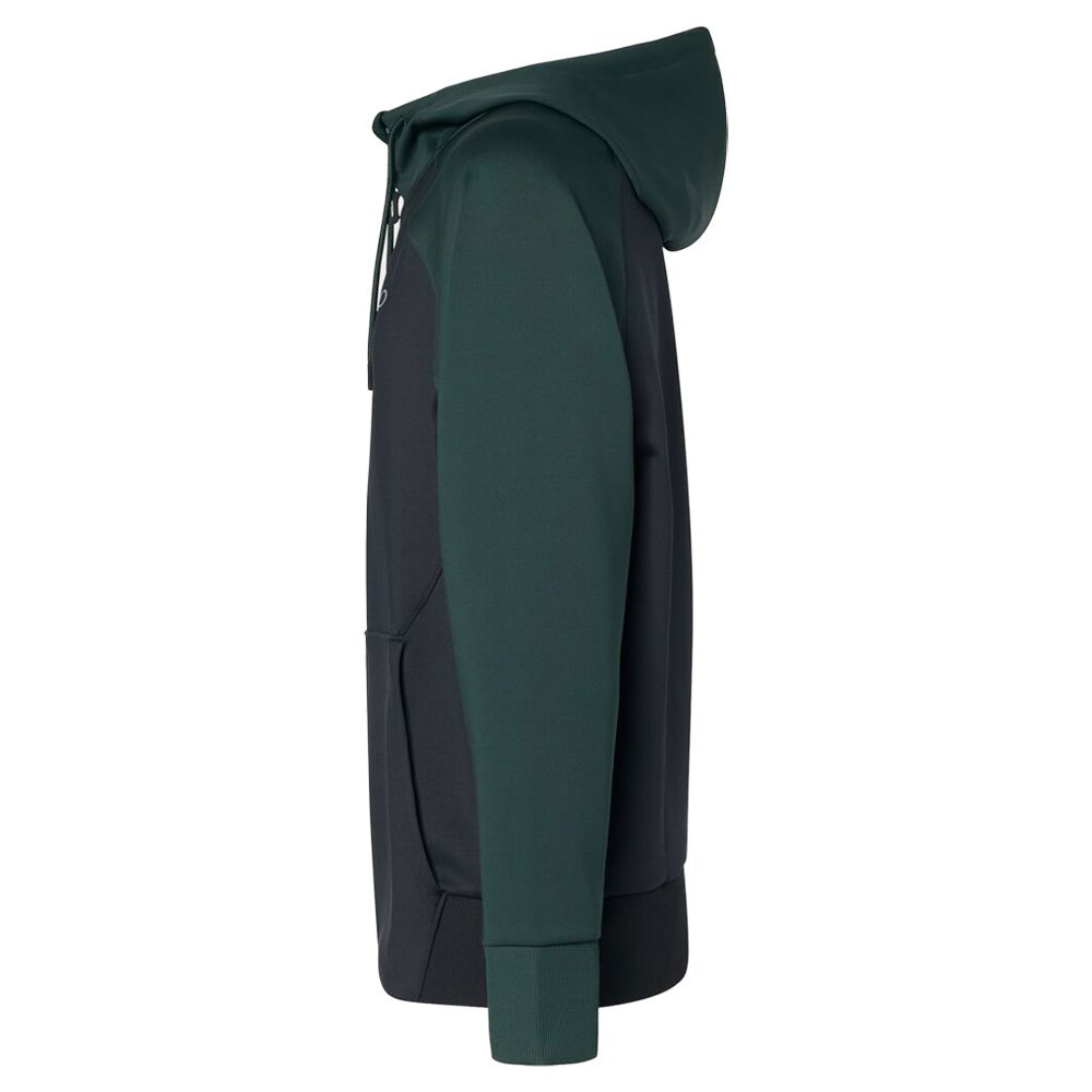 Sierra Full Zip Hoodie | S4 Supplies