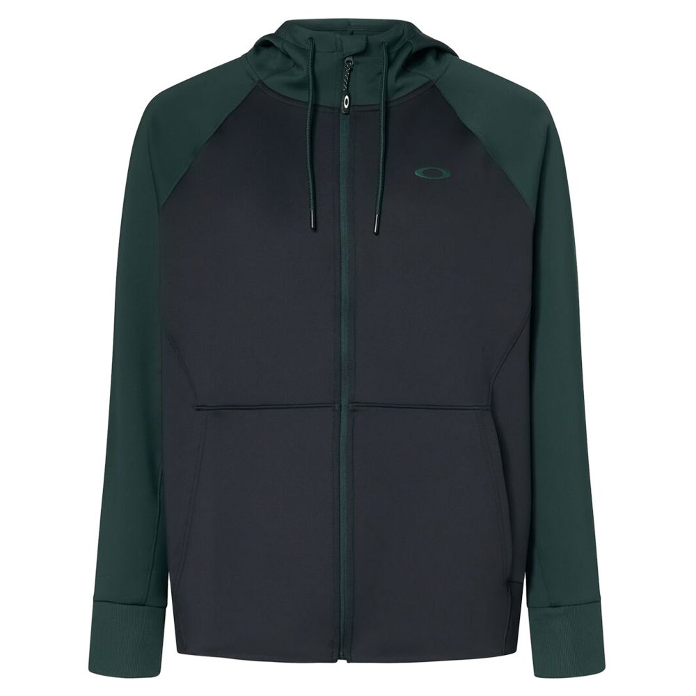 Sierra Full Zip Hoodie | S4 Supplies