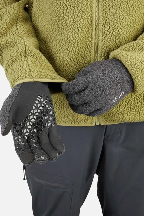 Quest GORE-TEX® Infinium-Handschuhe | S4 Supplies