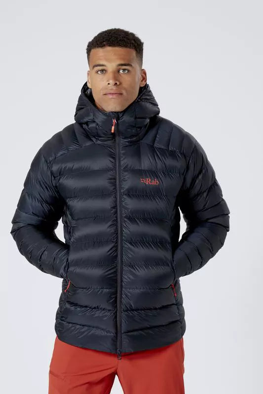 Electron Pro Daunenjacke | S4 Supplies