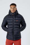 Electron Pro Daunenjacke | S4 Supplies