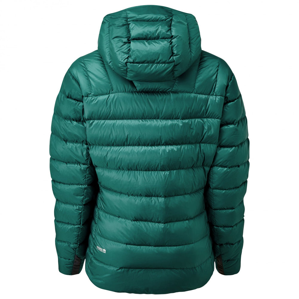 Electron Pro Daunenjacke (Frauen) | S4 Supplies