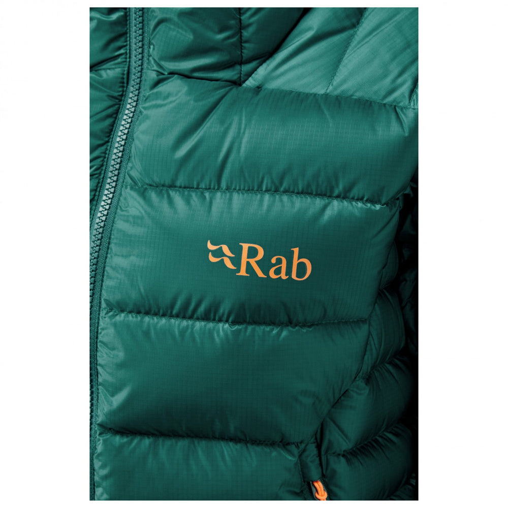 Electron Pro Daunenjacke (Frauen) | S4 Supplies