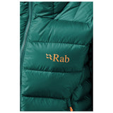 Electron Pro Daunenjacke (Frauen) | S4 Supplies