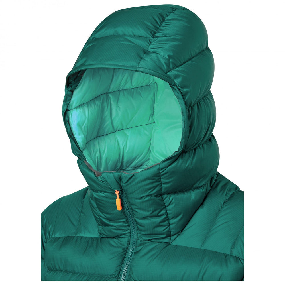 Electron Pro Daunenjacke (Frauen) | S4 Supplies