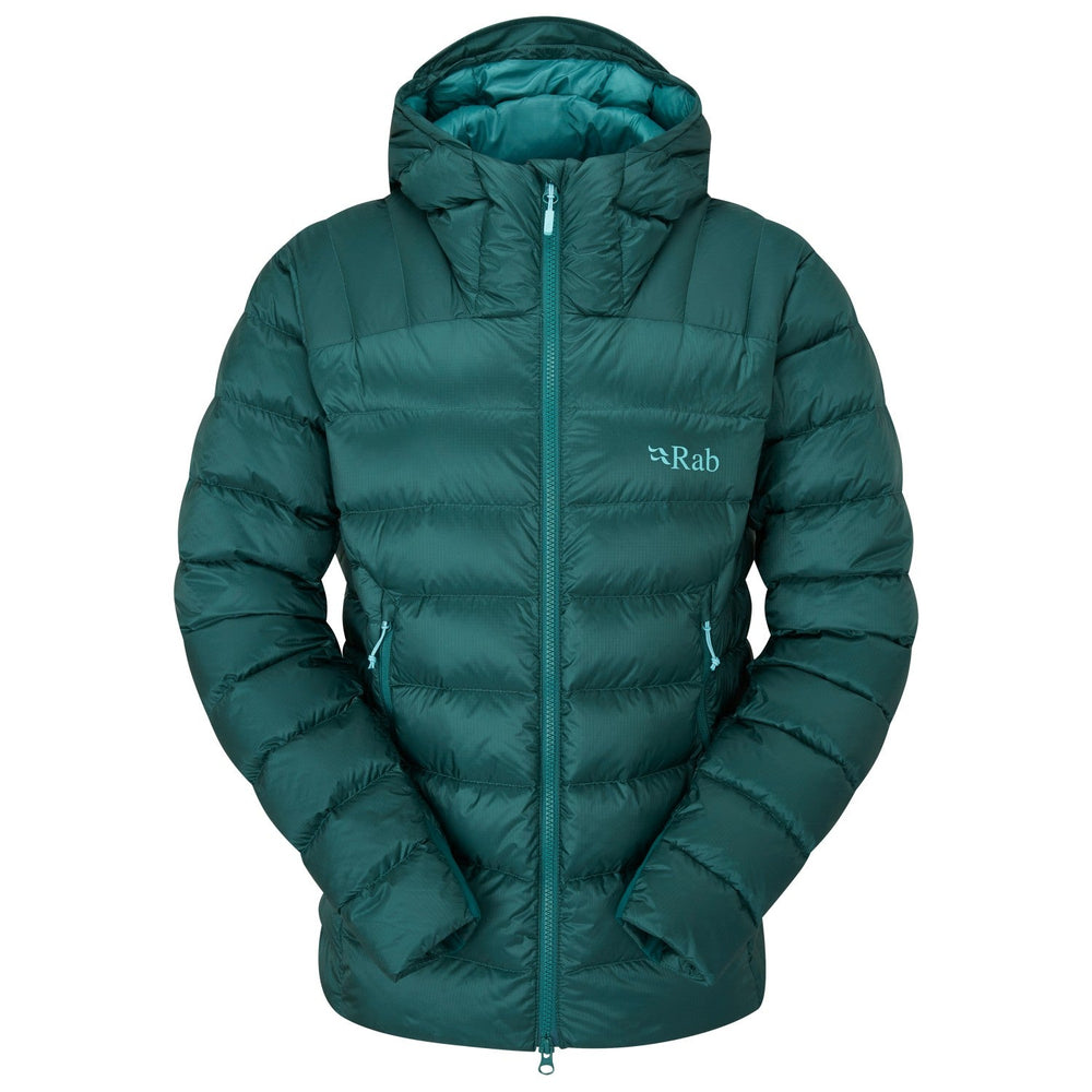 Electron Pro Daunenjacke (Frauen) | S4 Supplies