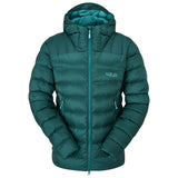 Electron Pro Daunenjacke (Frauen) | S4 Supplies
